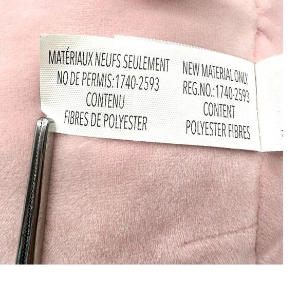 Squishmallow Bop the Bunny Rainbow Belly 8 inch 2022 Animal Toy Plush Kellytoy - Picture 11 of 12